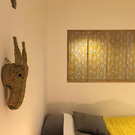 La Du Parc Appartamento