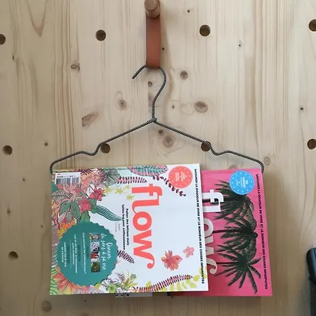 La Du Parc Appartamento